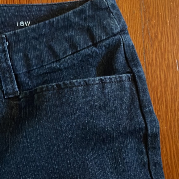 St. John’s Bay jeans size 16W - Picture 3 of 6